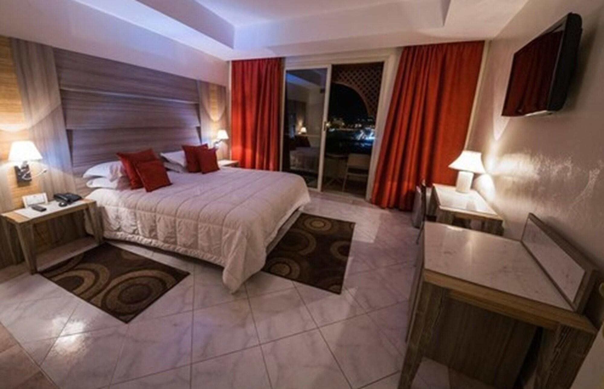 Hotel Wassim Fez Zewnętrze zdjęcie