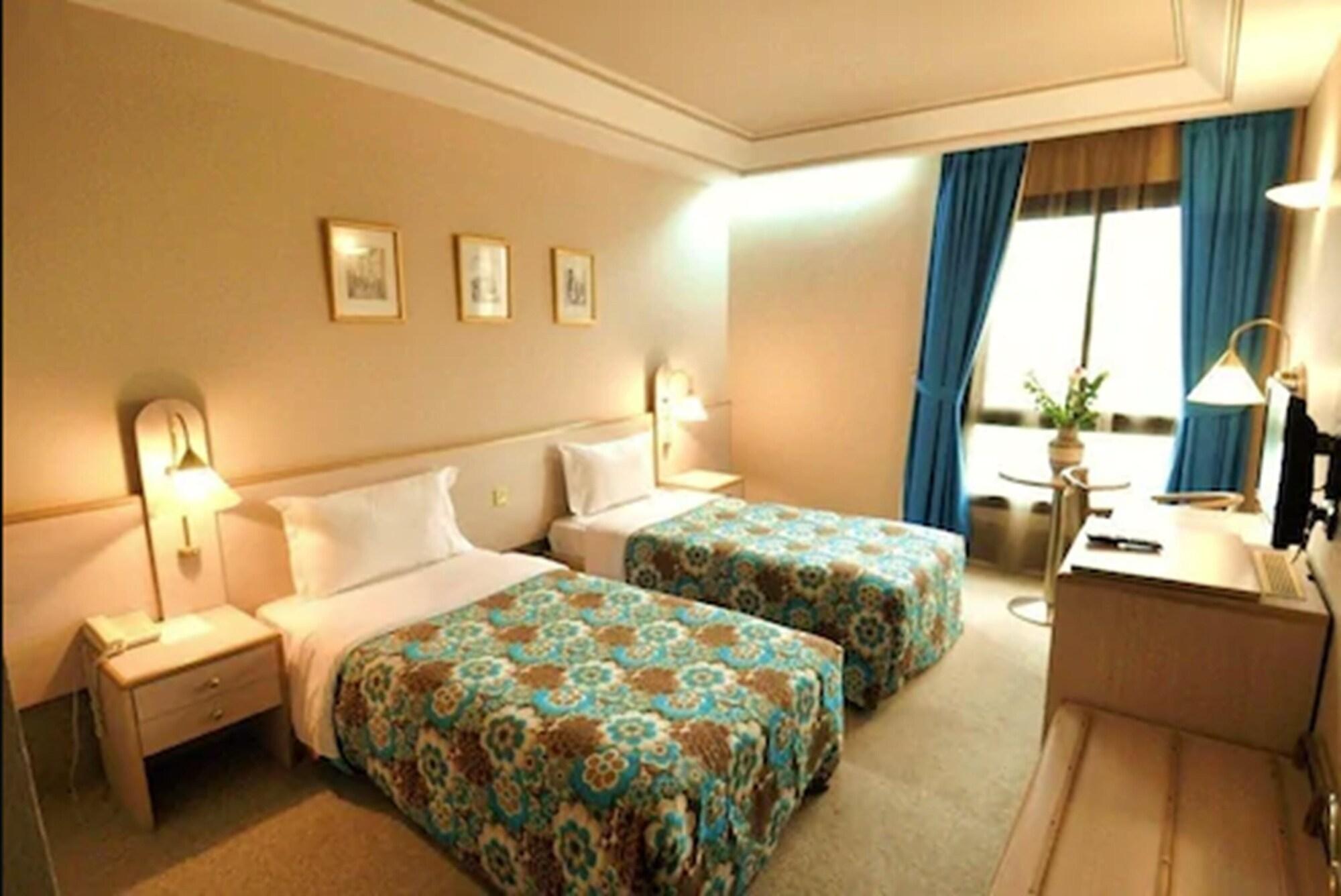 Hotel Wassim Fez Zewnętrze zdjęcie