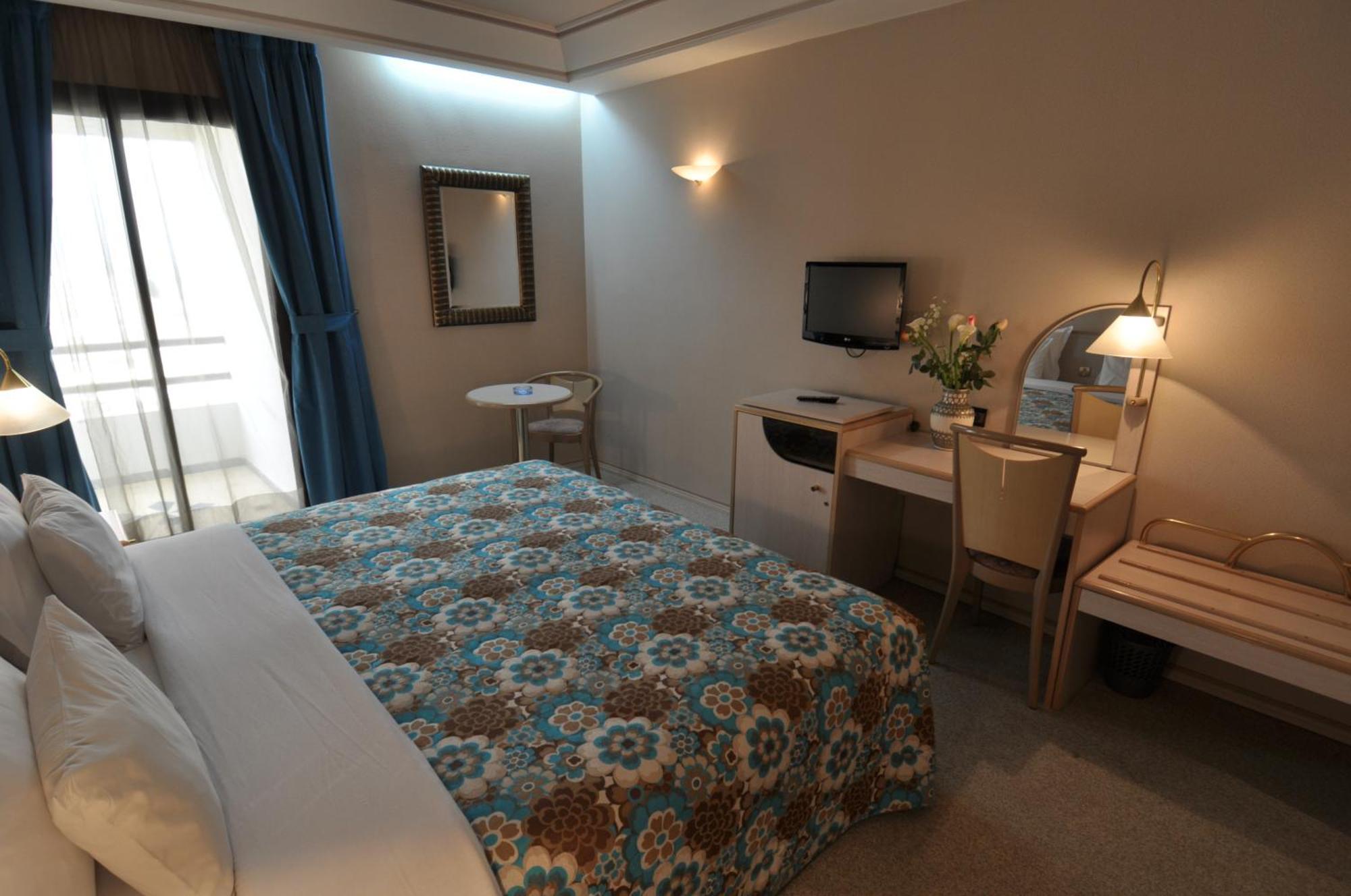 Hotel Wassim Fez Pokój zdjęcie