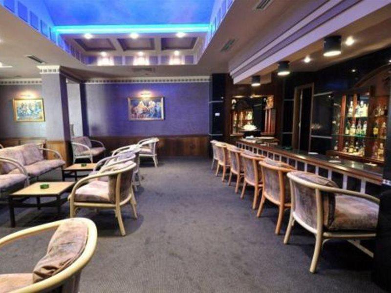 Hotel Wassim Fez Zewnętrze zdjęcie
