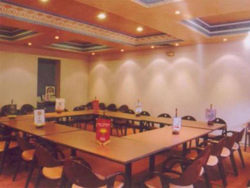 Hotel Wassim Fez Zewnętrze zdjęcie