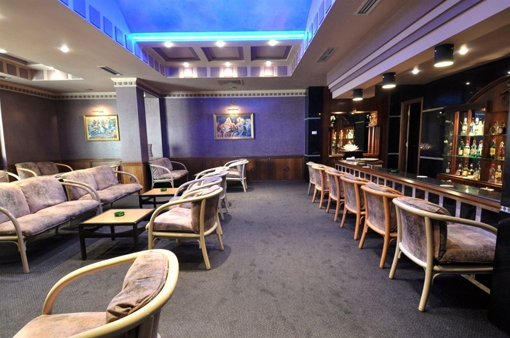 Hotel Wassim Fez Zewnętrze zdjęcie