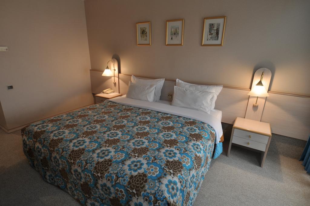 Hotel Wassim Fez Zewnętrze zdjęcie