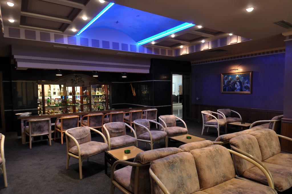 Hotel Wassim Fez Zewnętrze zdjęcie